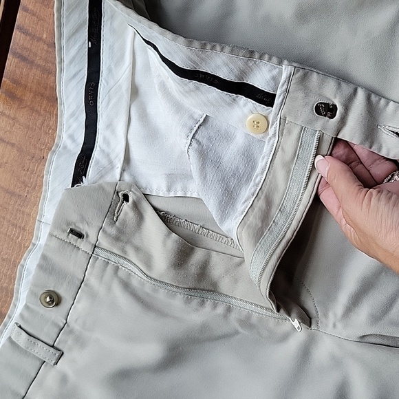 ORVIS SHORTS - Picture 4 of 8